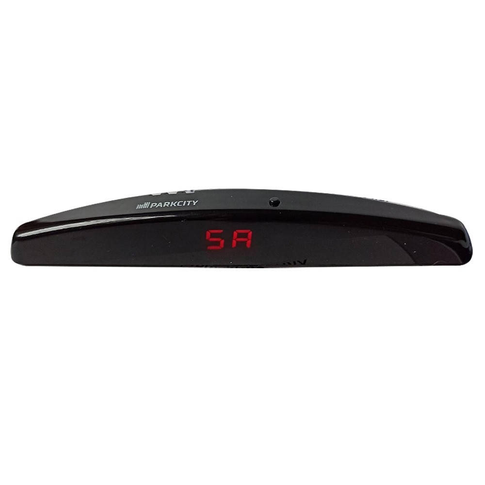 

Парктроник ParkCity Lviv 619/4M Dark Blue, Синий
