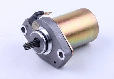 

Стартер для скутера - Yamaha JOG 50