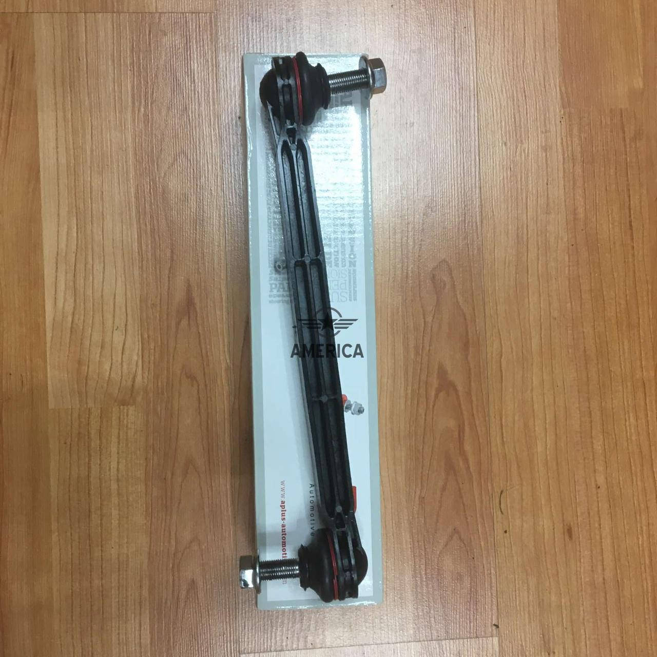 

Стойка стабилизатора переднего APlus 26303AP Jeep Compass Jeep Renegade Fiat 500X