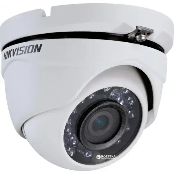 

IP-камера видеонаблюдения HikVision DS-2CE56C0T-IRMF 2.8 мм