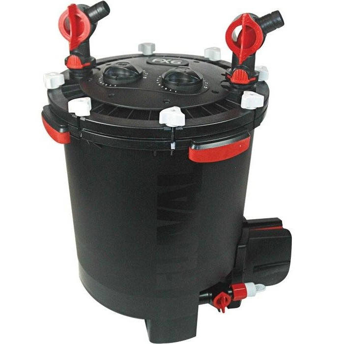 

Фильтр внешний Hagen Fluval FX6, 2130 л/ч