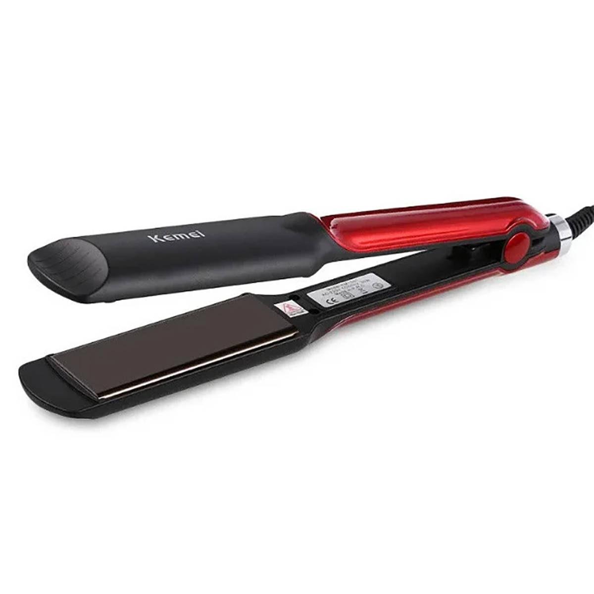 

Щипцы KEMEI KM-531