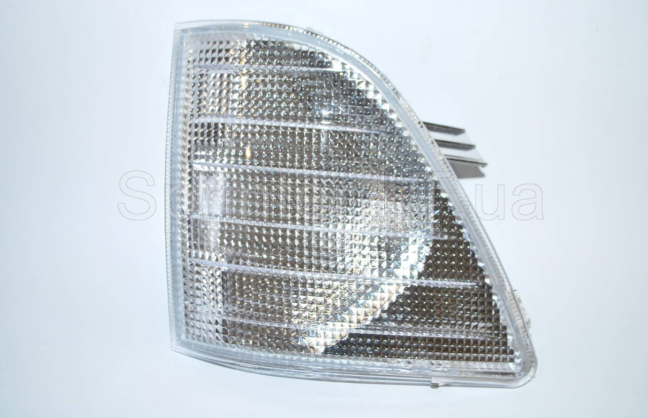 

Поворот MB Sprinter TDI 96-00 R