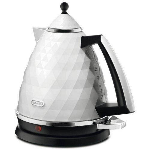 

Чайник DE LONGHI KBJ 2001.W