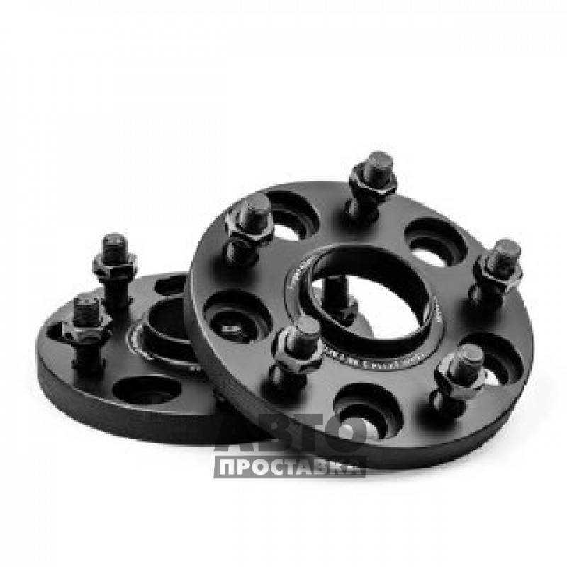 

Проставки для вылета колес на Volkswagen 5x112 dia 66.6 20мм