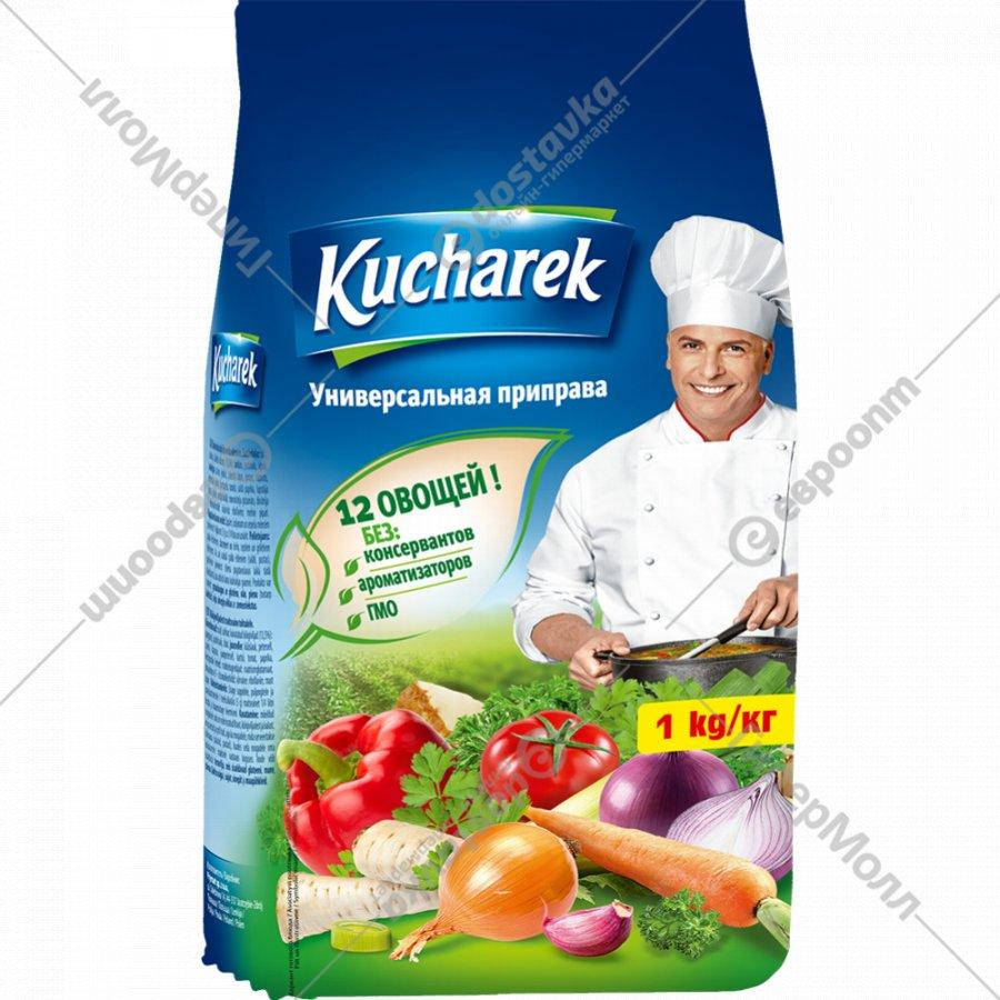 

Універсальна приправа "Kucharek" 1KG