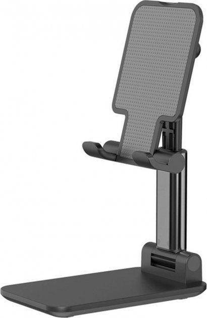 

Подставка для телефона XO-C46A Black, Черный