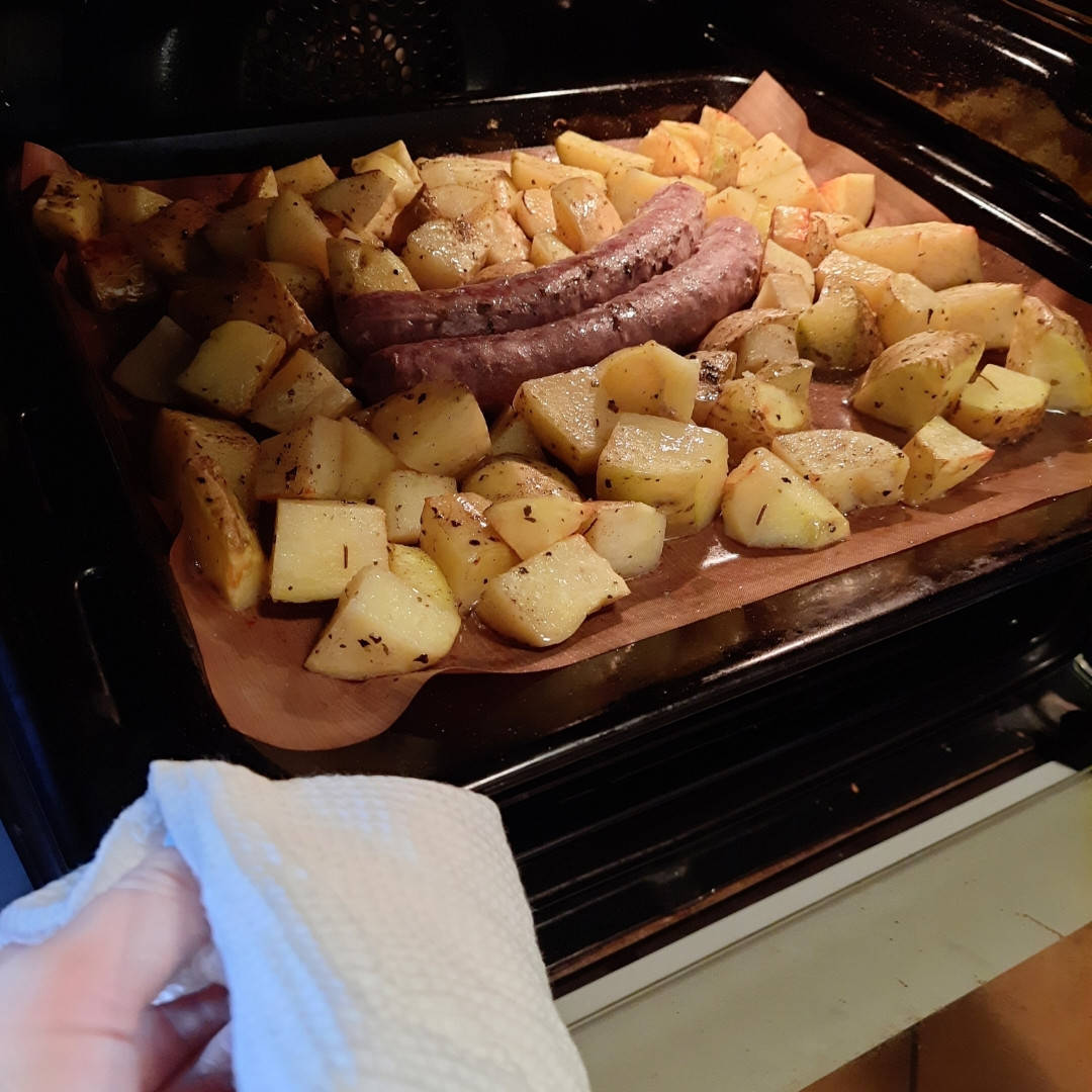 

Коврик тефлоновый для выпечки 30х40см, 130 мкн