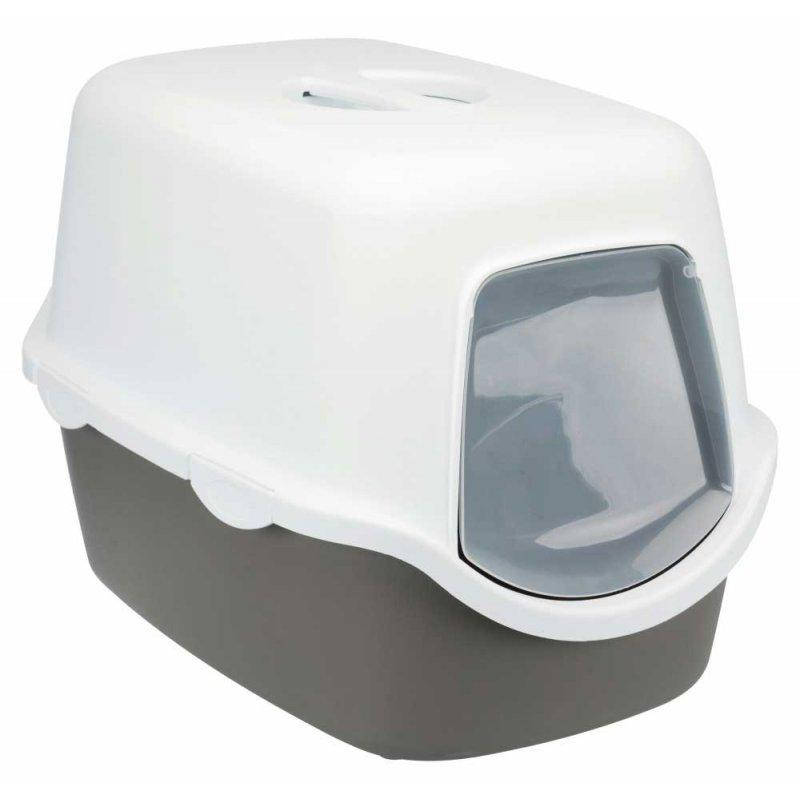 

Туалет для кішок TRIXIE TX-40271 "Vico" (40х40х56см)