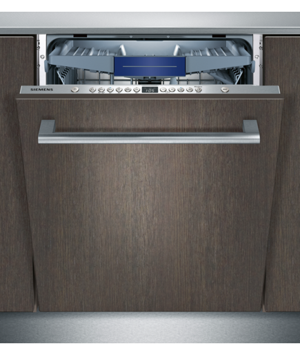 

Посудомойка встраиваемая Siemens SN636X01KE