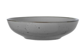 

Тарелка суповая ARDESTO Bagheria, 20 см, Grey AR2920GREY, Бирюзовый