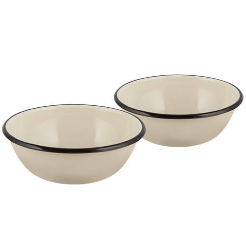 

Миска 4л "Молочна", Бежевый