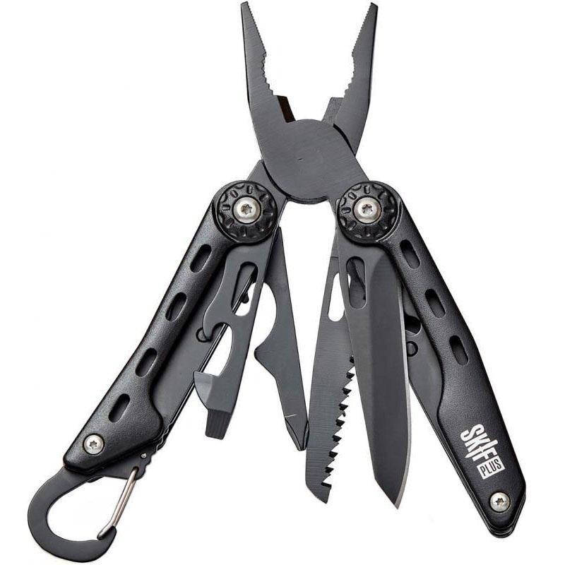 

Мультитул SKIF Plus Ranger Tool к:black PE58A-H