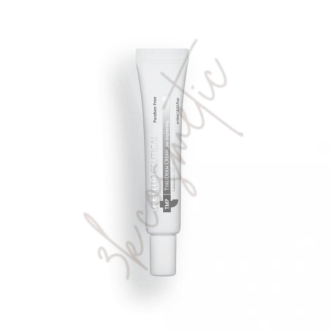 

THERMOCEUTICAL Точечный осветляющий крем 50мл/TMP Tyroderm Brightening Cream