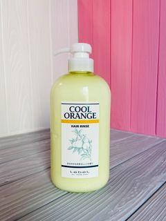 

Бальзам–Ополаскиватель для Волос и Кожи Головы Lebel Cool Hair Rinse от 50 мл. 100