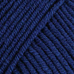 

YarnArt Jeans - 54 синий