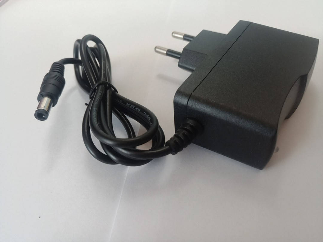 

Блок питания, зарядка 4S, li-ion DC 16,8V 1а CC/CV