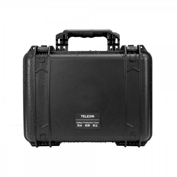 

Кейс DJI FPV герметичний ударостійким IP67 Telesin DJ-BAG-013