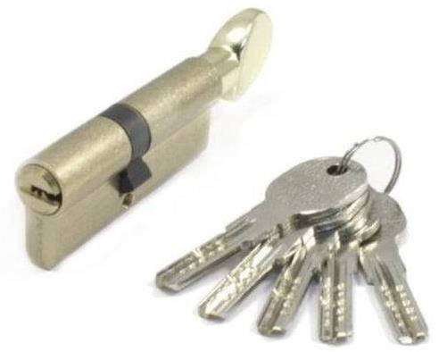 

Цилиндр APECS Premier QM-80(45C/35)-C-G ключ/тумблер золото (Китай)