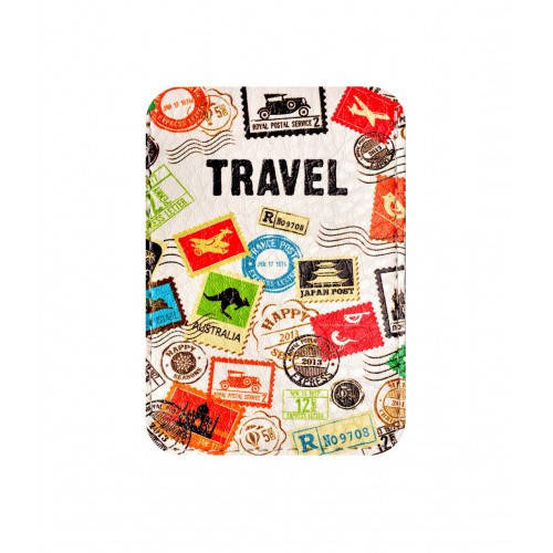 

Чехол для ID карты Travel марки