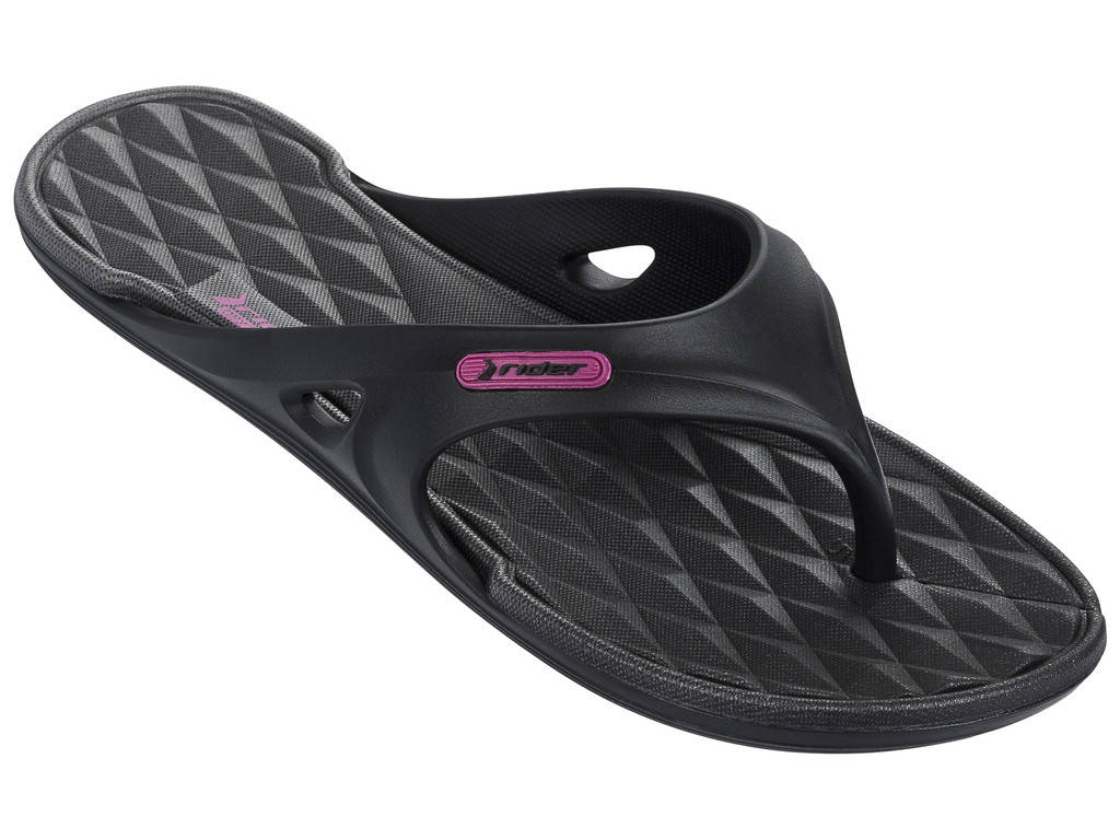 

Женские вьетнамки шлепанцы Rider Monza III Fem 81920 38