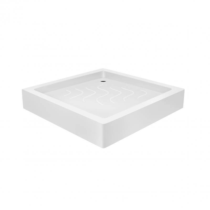 

Душовий піддон Lidz Mazur ST80x80x16