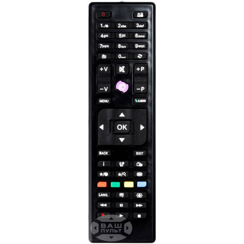 

Пульт для FINLUX 32FLHYR274S