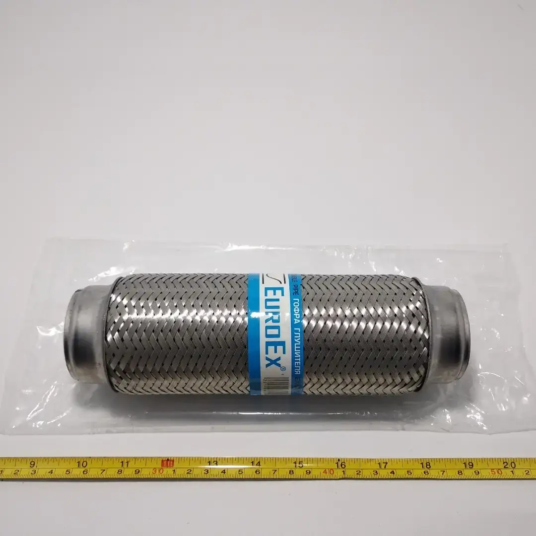 

Гофра 3-х слойная EuroEx Авео Т200-Т250 50*230-3