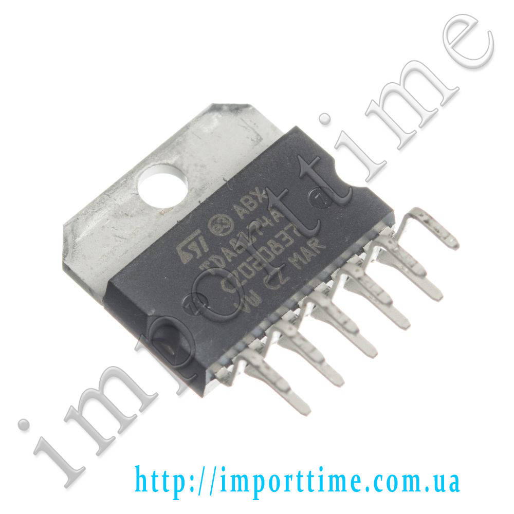 

Микросхема TDA8174A (DBS11)