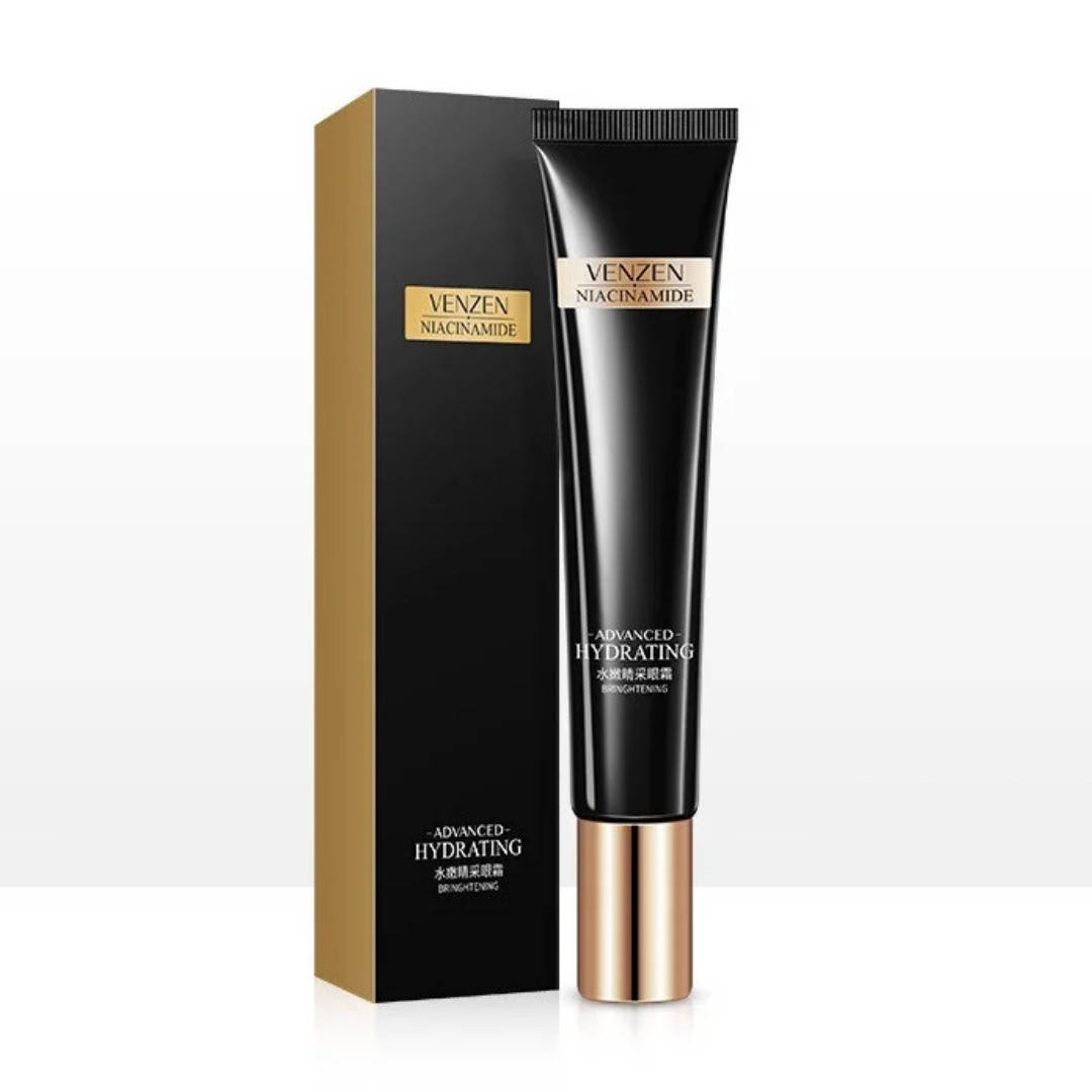

Крем для кожи вокруг глаз омолаживающий Venzen Niacinamide