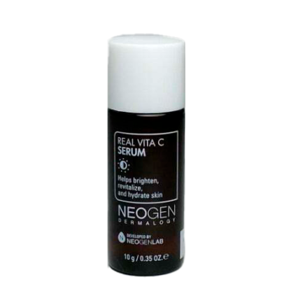 

Сыворотка с витамином С Neogen Dermalogy Real Vita C Serum, 10 г