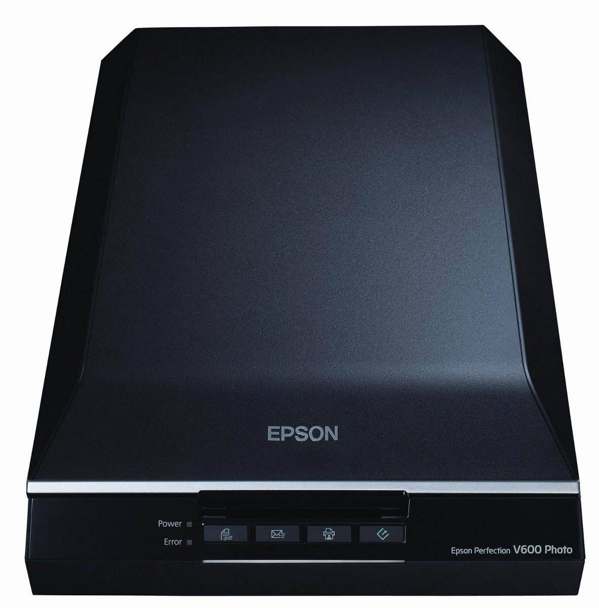 

Планшетный сканер Epson Perfection V600 Photo (B11B198033)