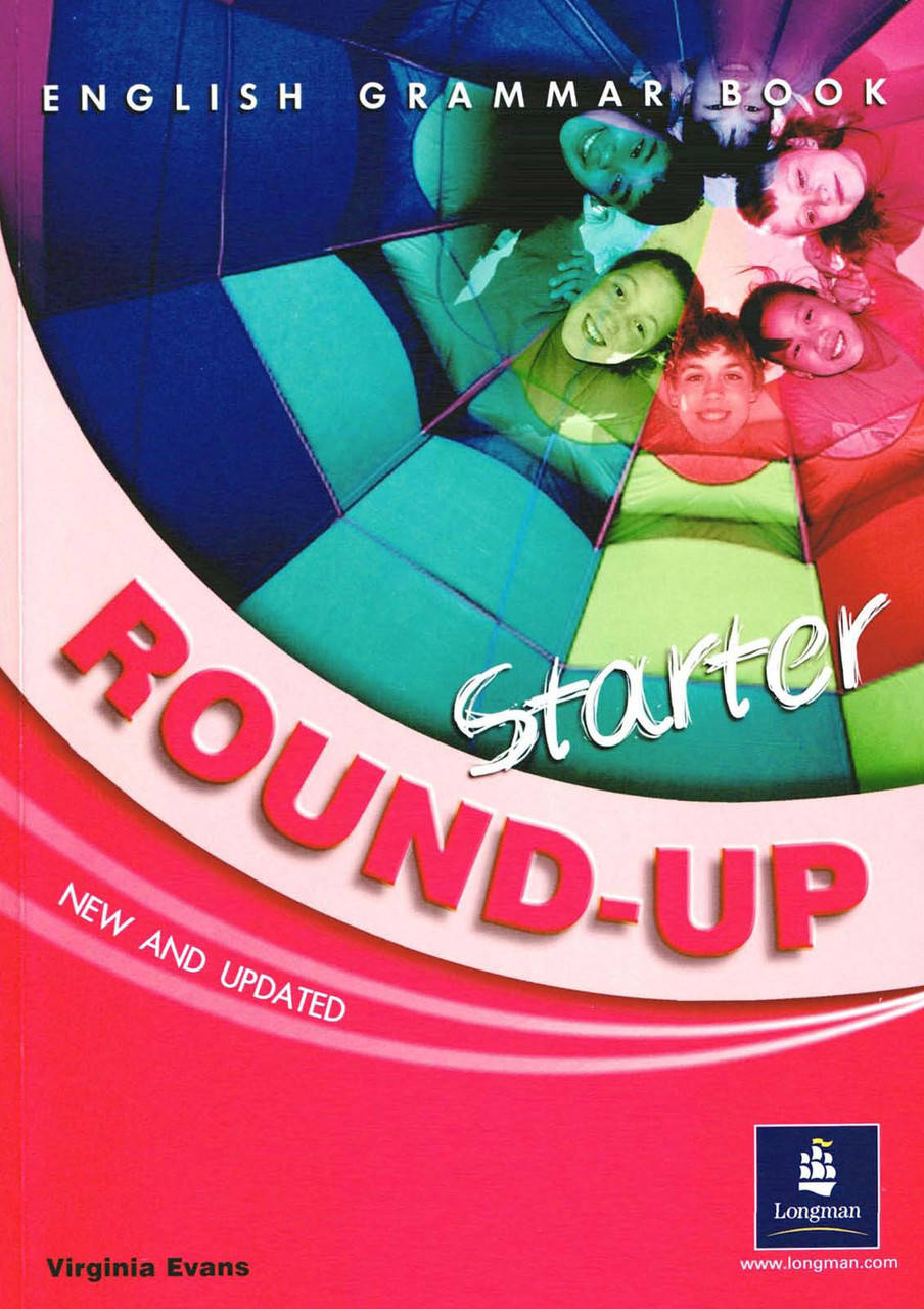 

Round up Starter Student's Book