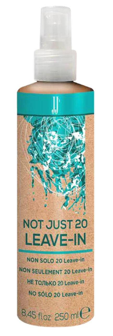 

Несмываемый мультиспрей больше чем 20в1 NOT JUST 20 LEAVE-IN JJ's