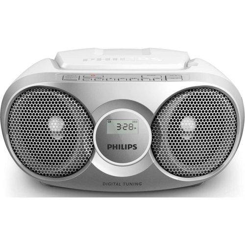 

Магнитола Philips AZ215S/12