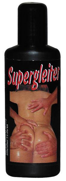 

Масло SUPERGLEITER 50 мл