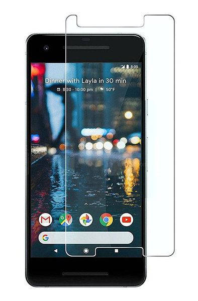 

Защитное стекло для Google Pixel 2 от Mocolo, Прозрачный