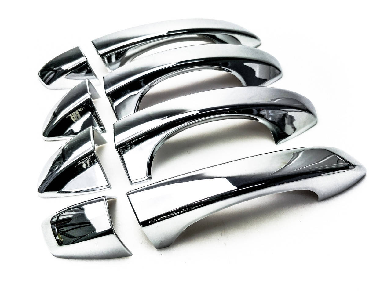 

Накладки на ручки Skoda Octavia A7