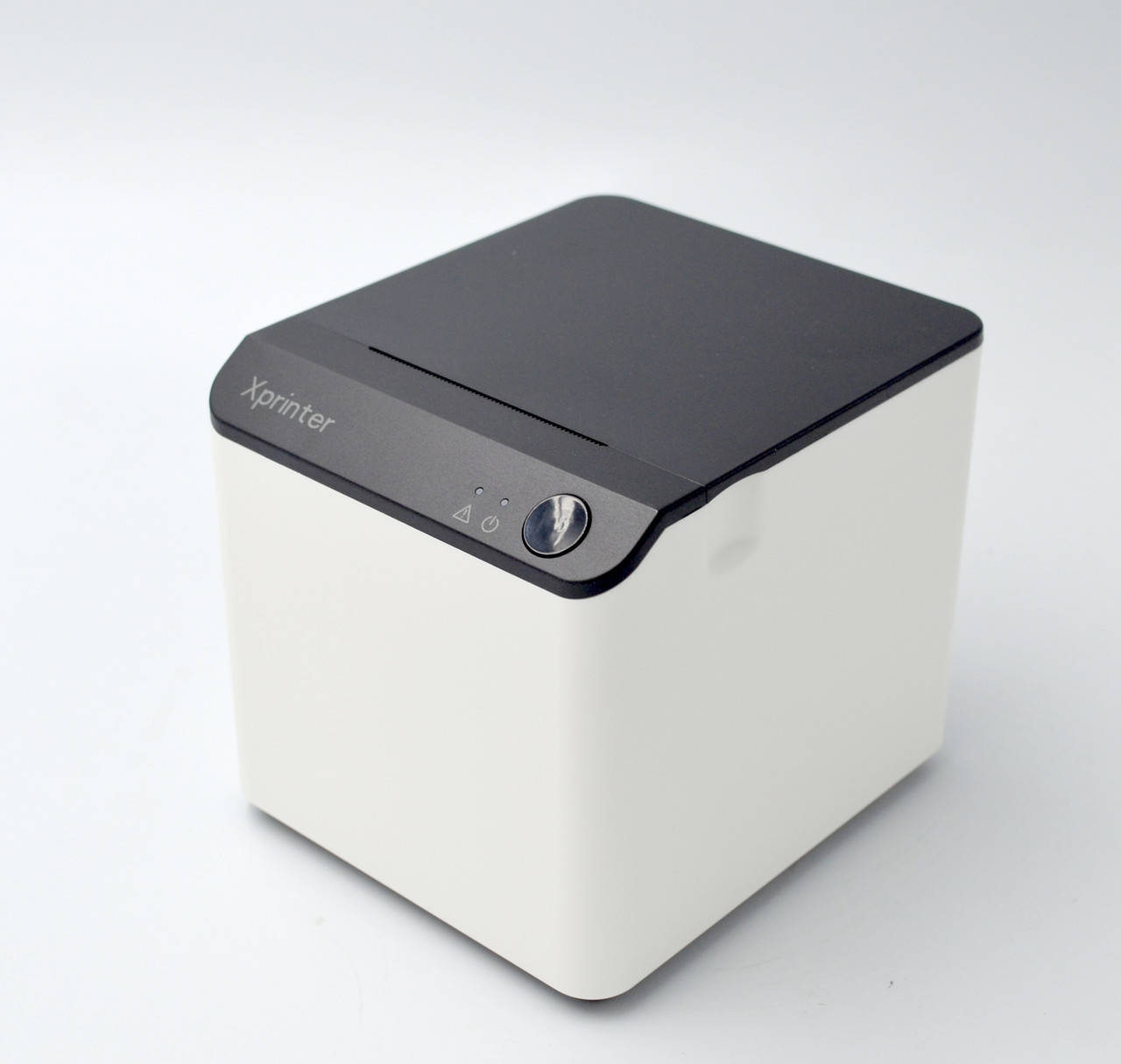 

Чековый принтер 58мм Xprinter XP-58IIHV