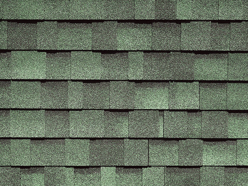 

Битумная черепица IKO Cambridge Xpress