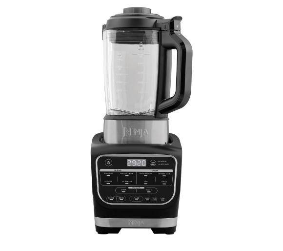 

Блендер стационарный NINJA Foodi SOUP MAKER & BLENDER HB150EU