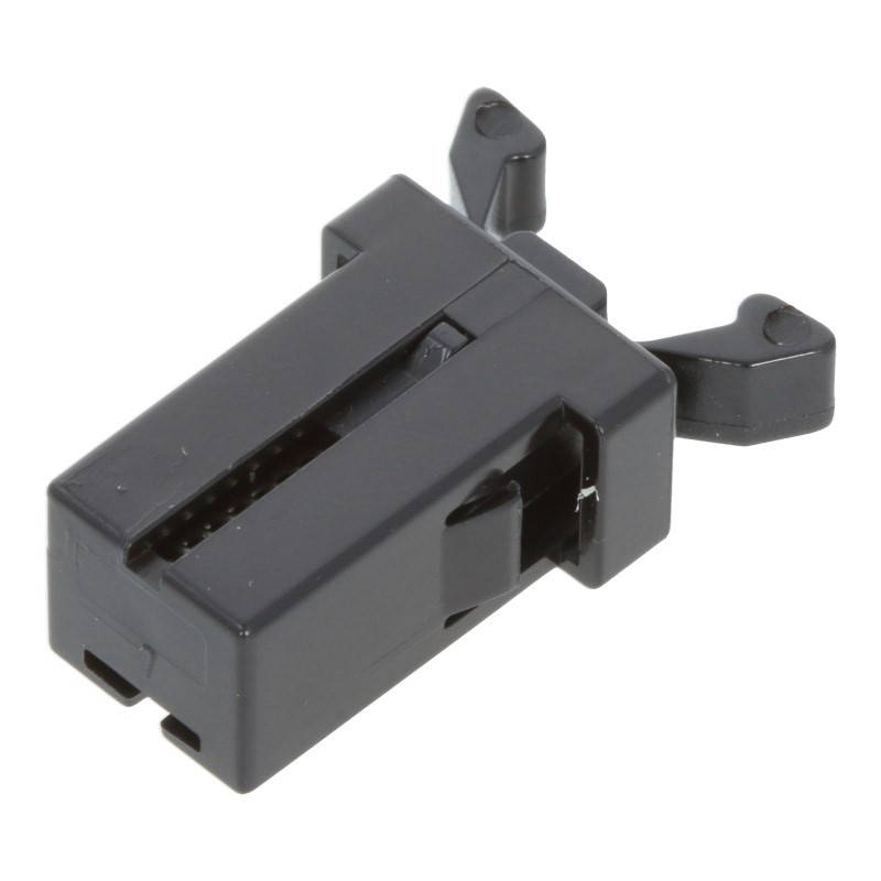 

Фиксатор дверей и молочника Saeco Primea 149254400 J1/11
