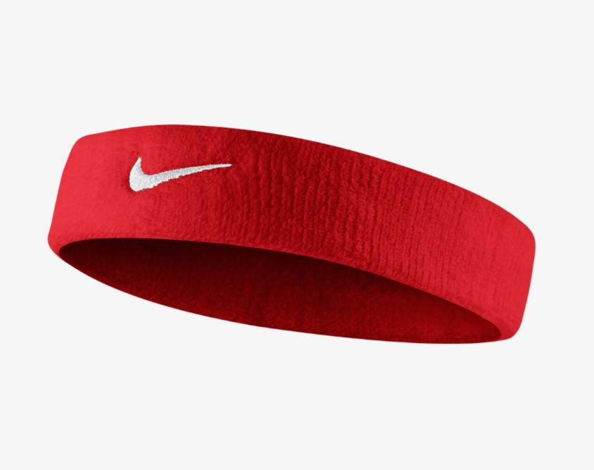 

Nike Swoosh Headband - Повязка на Голову