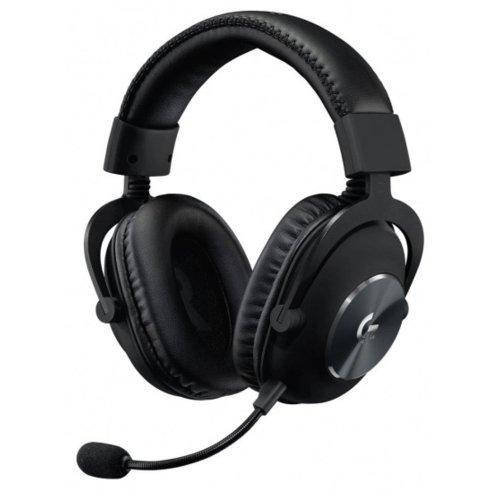 

Компьютерная гарнитура Logitech G Pro Headset (981-000812)