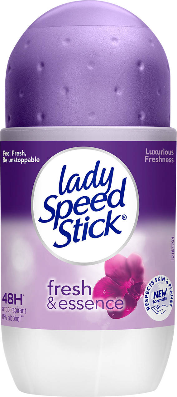 

Дезодорант Lady Speed Stick роликовий