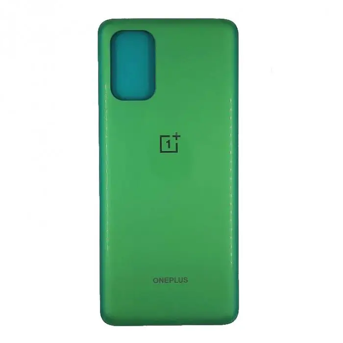 

Задняя крышка для OnePlus 8T orig Green, Зелёный