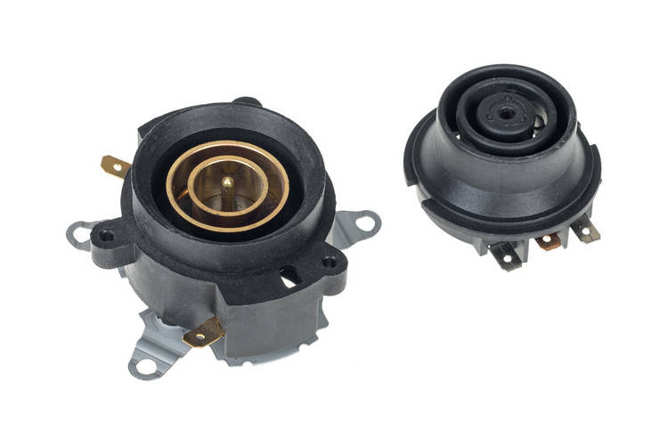 

Контактная группа для электрочайников 10A 250V