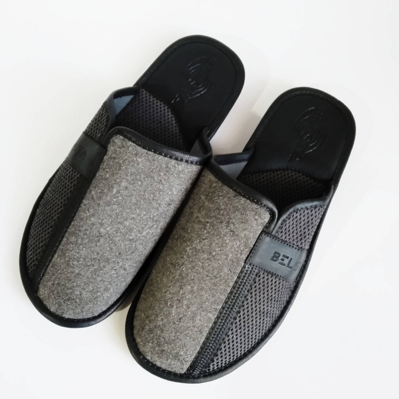 

Мужские комнатные тапочки 42 43 44 45 р.