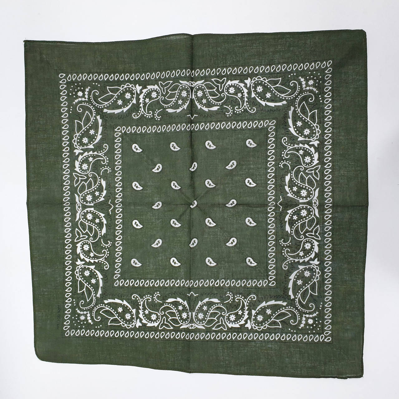 

Бандана турецкий огурец разные цвета хаки