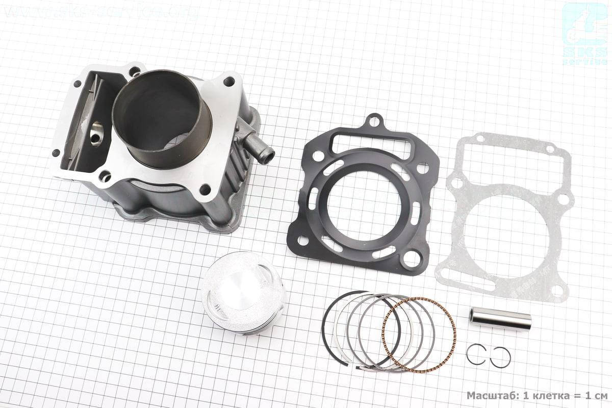

CG200-OHV Цилиндр к-кт (цпг) 200cc - 63,5мм - водяное охлаждение (высота цилиндра 76/107мм) (палец 15мм)